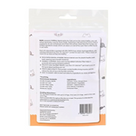 BASIL PURRfect Dental Stick Tuna Cranberry Treat for Cats & Kittens | 44 Grams - The Basil Pet Care