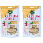BASIL Calcium Bone Treat for Dogs & Puppies | 100 Grams
