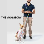 BASIL LOOONG Hands-Free Leash | 3 IN 1 Dog Leash