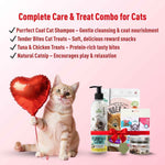 Whisker Kisses Valentine Bundle