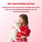 Whisker Kisses Valentine Bundle