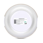 Basil Stainless Steel & Melamine Print Bowl – Durable Feeding Bowl for Dogs & Cats | Pet Life Outdoor Exclusive