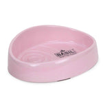 Cat Feeding Bowl, 100% Natural - Made with Bamboo Fiber, 300ml