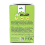 Collagen Supplement for Dogs & Cats – Promotes Mobility, Skin Elasticity & Fur Shine (15 Sachets)