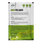 Collagen Supplement for Dogs & Cats – Promotes Mobility, Skin Elasticity & Fur Shine (15 Sachets)