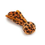 BASIL Crackle Ball Chew Toy for Dogs | Interactive, Squeaky & Bite-Resistant | Fun Indoor & Outdoor Play