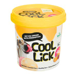 Cool Lick Dog Ice Cream