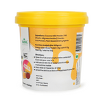 BASIL Cool Lick Dog Ice-Cream with Added Prebiotics, Apple & Pumpkin