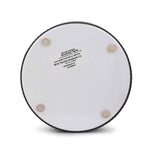 BASIL Anti-Slip Ceramic Dog Bowl for Pets - Premium Feeding Dish with Non-Skid Base