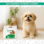 Training Pee Pads, Medium (45x60 CMS)