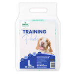 Training Pee Pads, Large (60x60 CMS)