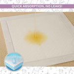 Training Pee Pads, Extra Large (60x90 CMS)