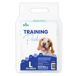 Training Pee Pads, Large (60x60 CMS)