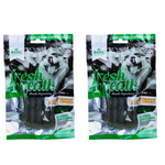 BASIL Fresh Breath 360* Dental Chew Treat for Dogs & Puppies | 90 Grams