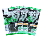 BASIL Fresh Breath 360* Dental Chew Treat for Dogs & Puppies | 90 Grams