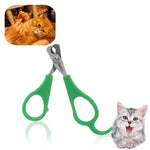 BASIL Nail Cutter for Puppies & Kittens, Small