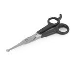 BASIL Safety Grooming Scissor for Dogs & Cats - The Basil Pet Care