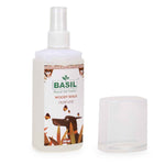 BASIL Woody Walk Perfume for Dogs, 130ml