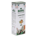 BASIL Garden Fresh Perfume for Dogs, 130ml