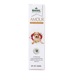 AMOUR Cologne Perfume for Dogs - 100ml Fresh Canine Elegance for a Luxurious Scent