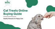 Cat Treats Online