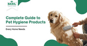 Pet Hygiene Products