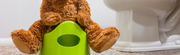 Is Potty Training For Your Dog Using Training Pee Pads A Good Idea? - The Basil Pet Care