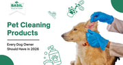 Pet Cleaning Products