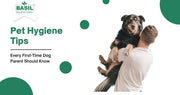 pet hygiene tips