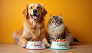 Best Pet Food Brands in India: What Should You Feed Your Pet? - The Basil Pet Care
