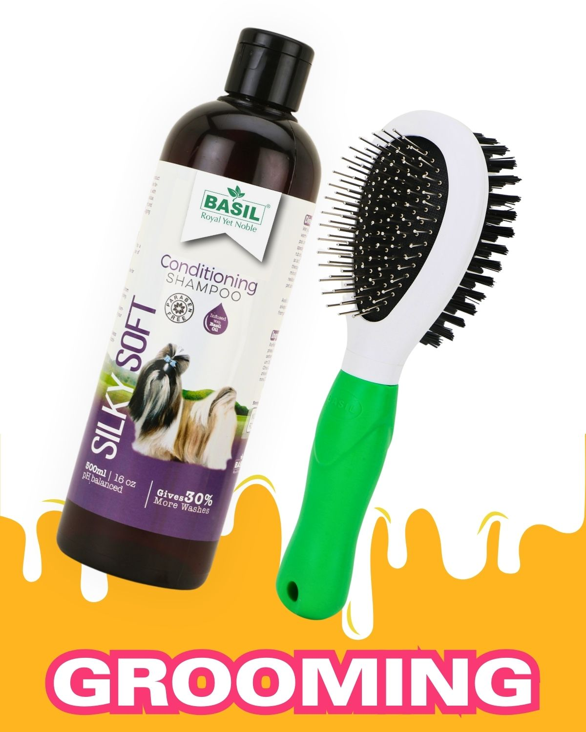 Buy Dog Grooming Products Online - Premium Grooming Tools for Dogs ...