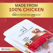 BUY 1 GET 1 FREE - The Basil Pet Care