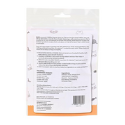 BASIL PURRfect Dental Stick Tuna Cranberry Treat for Cats & Kittens | 44 Grams - The Basil Pet Care