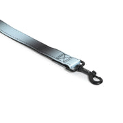 Padded Leash for Dogs, Cats & Puppies (Black & Gray) - The Basil Pet Care