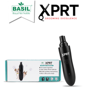 XPRT Premium Pet Nail Grinder by Basil