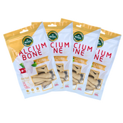 BASIL Calcium Bone Treat for Dogs & Puppies | 100 Grams