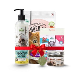 Whisker Kisses Valentine Bundle