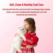 Whisker Kisses Valentine Bundle