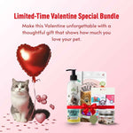 Whisker Kisses Valentine Bundle