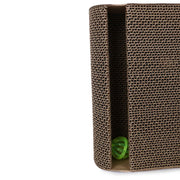 BASIL Cat Scratcher with Toggle Ball – Durable Corrugated Material, Fun Interactive Design for Cats