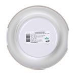 BASIL Stainless Steel & Melamine Print Bowl – Durable Feeding Bowl for Dogs & Cats | Pet Life Indoor Exclusive