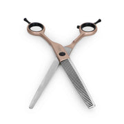 Basil Professional Gold Thinning Scissors – Precision Grooming Shears for Pets