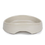 Cat Feeding Bowl, 100% Natural - Made with Bamboo Fiber, 300ml