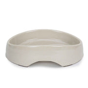Cat Feeding Bowl, 100% Natural - Made with Bamboo Fiber, 300ml