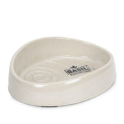 Cat Feeding Bowl, 100% Natural - Made with Bamboo Fiber, 300ml