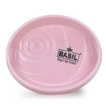 Cat Feeding Bowl, 100% Natural - Made with Bamboo Fiber, 300ml