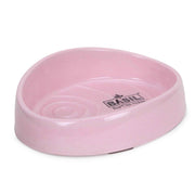 Cat Feeding Bowl, 100% Natural - Made with Bamboo Fiber, 300ml