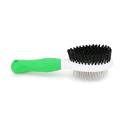 BASIL Brush & Comb for Dog Grooming, 2-in-1 Brush Comb - The Basil Pet Care