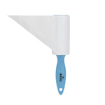 BASIL Lint Free Roller for Dogs & Cats, Pack of 2 (60 Sheets in 1 Roller) - The Basil Pet Care