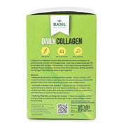 Collagen Supplement for Dogs & Cats – Promotes Mobility, Skin Elasticity & Fur Shine (15 Sachets)